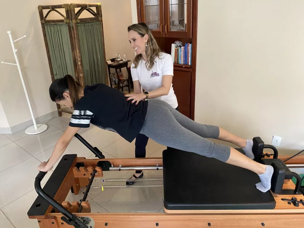 Cuidados com a coluna vertebral